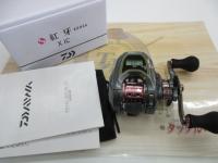 紅牙X IC