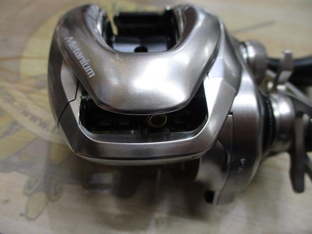 16メタニウムMGL HG LH