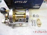タリカ 25Ⅱ