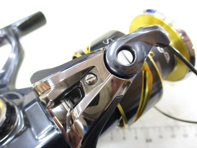 26ステラSW 4000HG