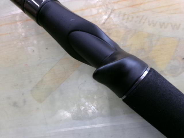 タトゥーラXT 732MHFB