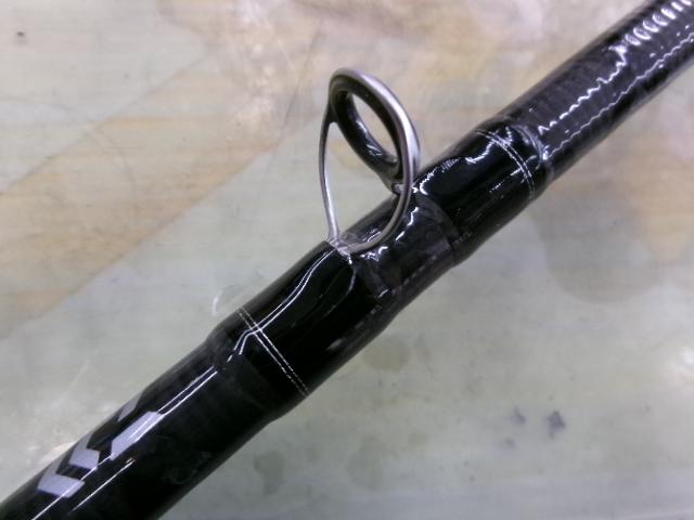 タトゥーラXT 732MHFB