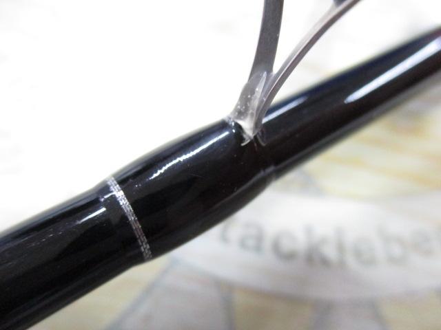 ファーストキャスト FCS-862EL