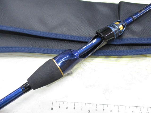 極鋭カワハギ AIR ボトム