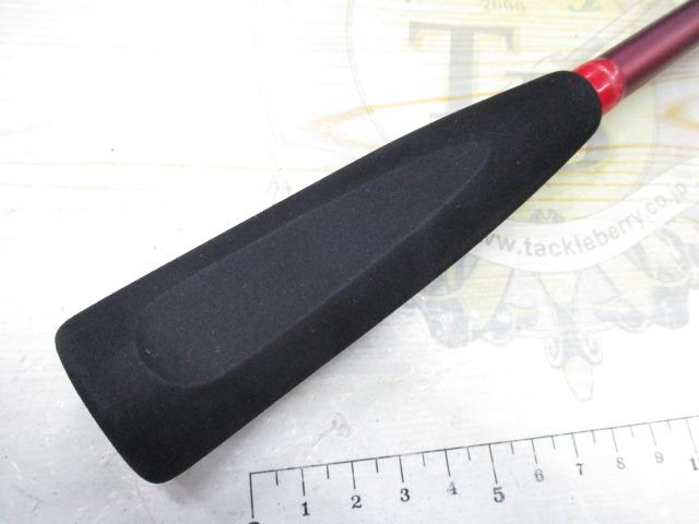 アナリスター カワハギ 185S