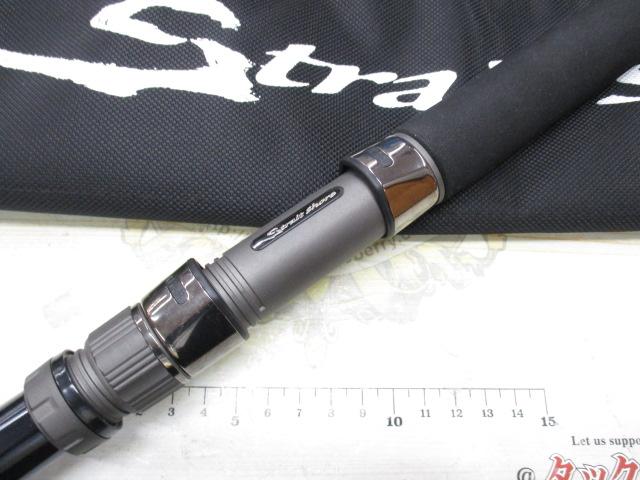 ストレイトショアー SS-100/12