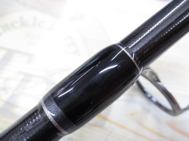 ストレイトショアー SS-100/12