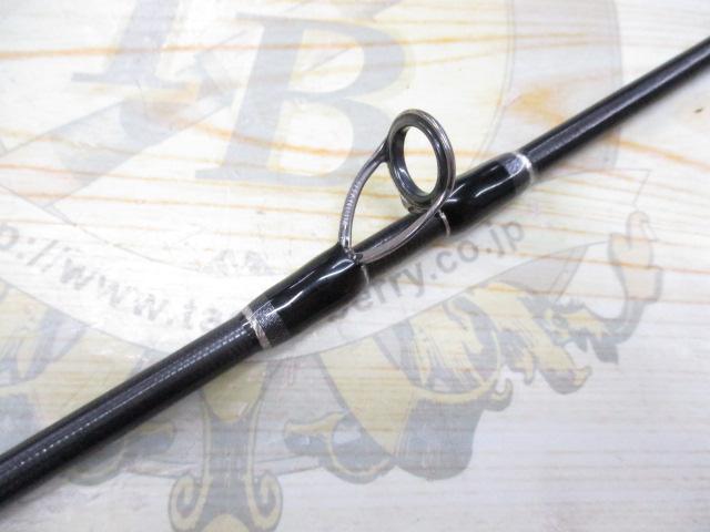 ストレイトショアー SS-100/12