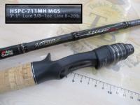 ホーネットスティンガープラス HSPC-711MH MGS