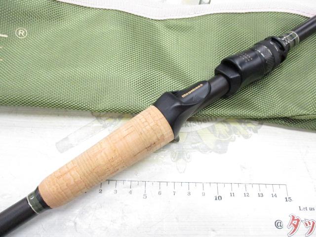 レヴァンテP3/F4-611LV