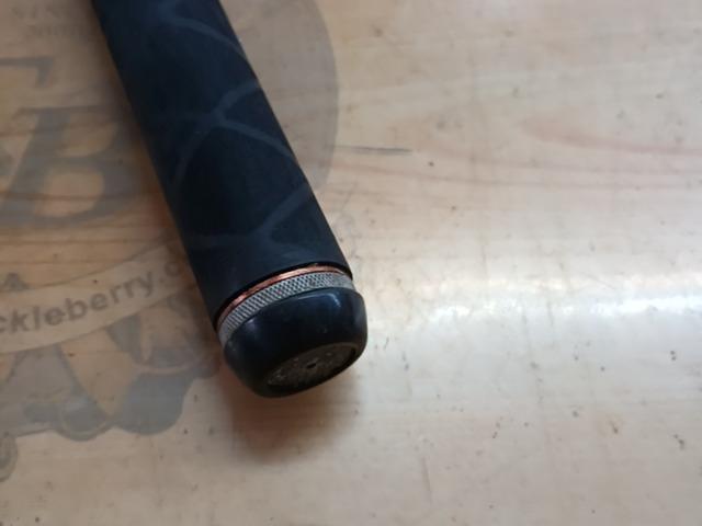 がま磯チヌスペシャル 53