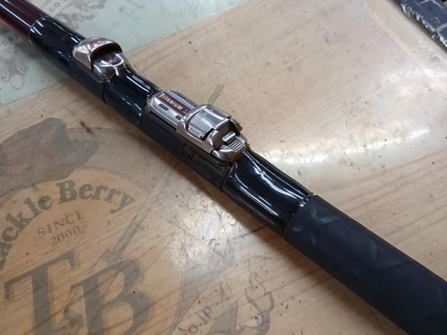 がま磯チヌスペシャル 53