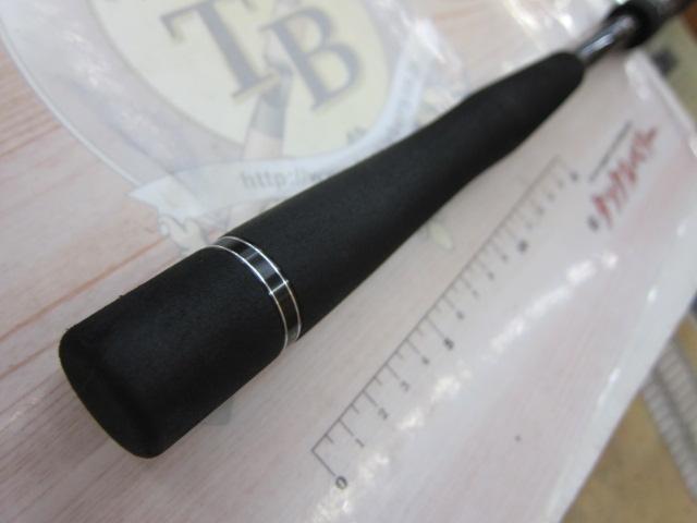 ハイタイドSSD 86ML