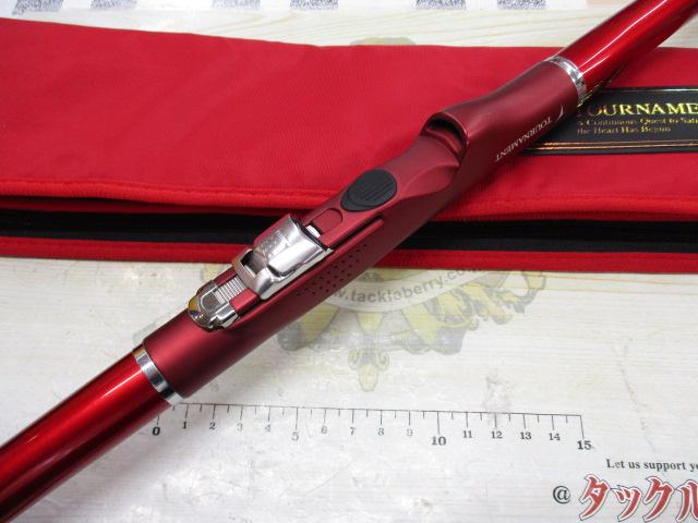 トーナメントサーフTⅡ 27-425