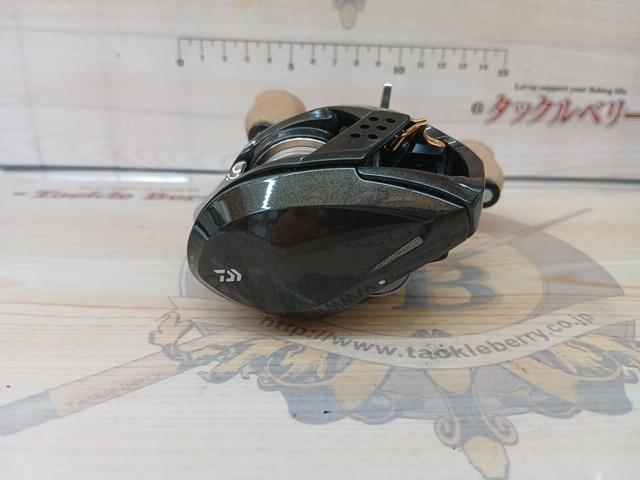 シルバークリーク AIR TW ストリームカスタム 8.5L