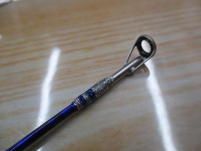 ショートアームGS73 170M