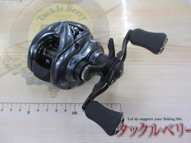 25タトゥーラ SV TW 100XH