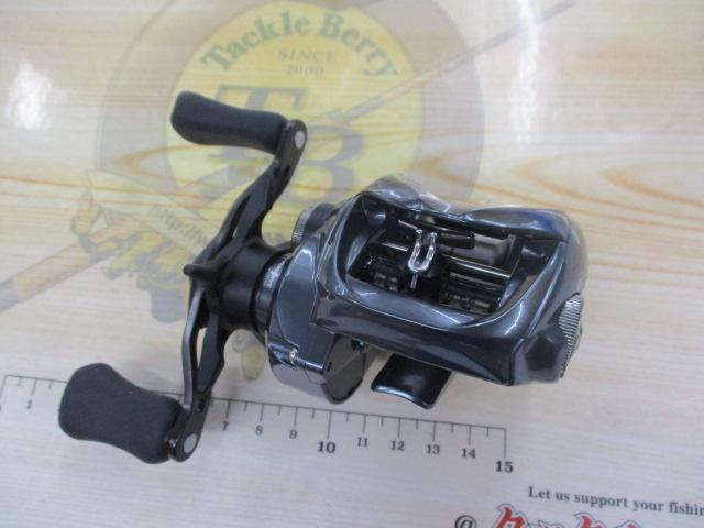 25タトゥーラ SV TW 100XH