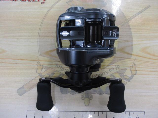 25タトゥーラ SV TW 100XH