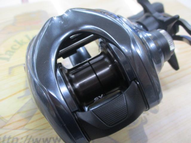 25タトゥーラ SV TW 100XH