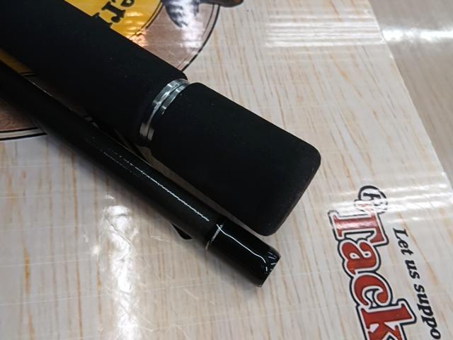 ドラッガーMX 96MH
