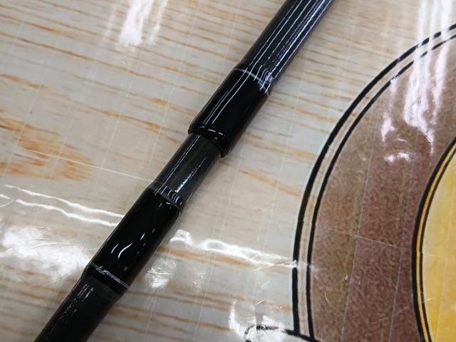 ドラッガーMX 96MH