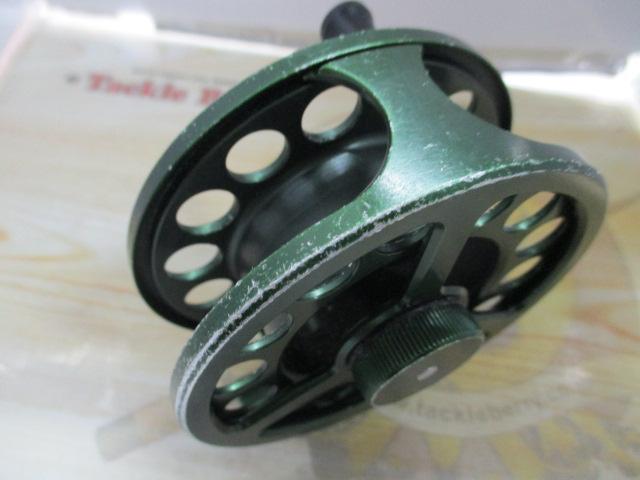 オープンバックOB5 グリーン