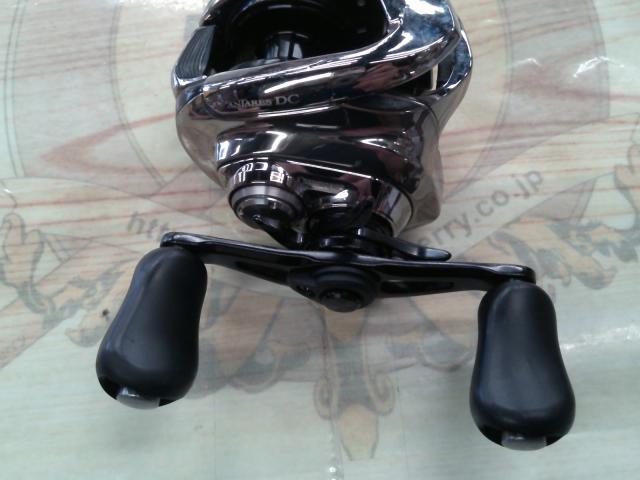 21アンタレスDC HG RH