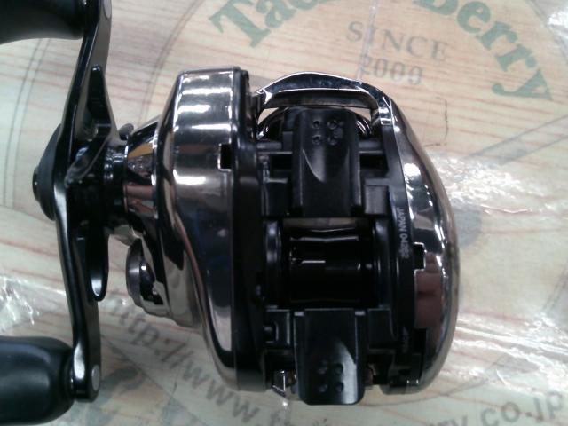 21アンタレスDC HG RH