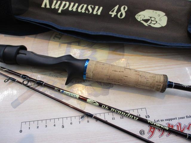 クプアス48