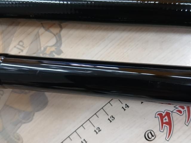 プロスペッククロダイUG 540
