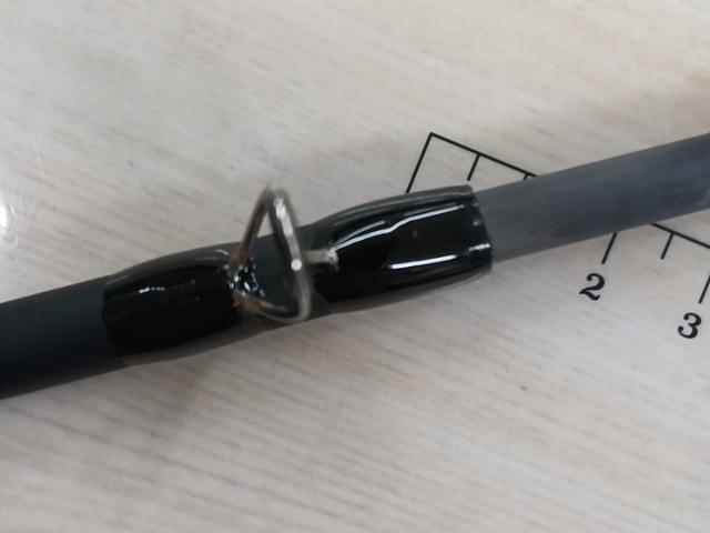 ソルティフィールドSFC-735ML-MB