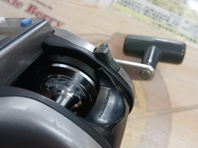 タナセンサーS 200DX早技