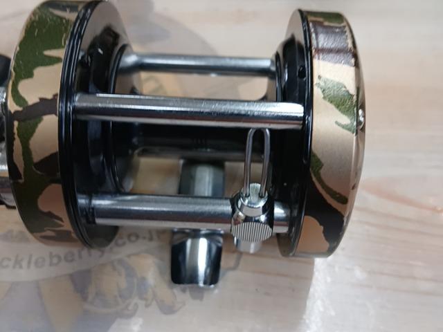 6500C3 カモ