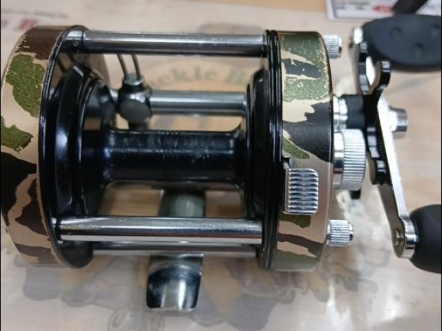 6500C3 カモ