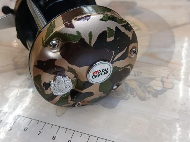 6500C3 カモ