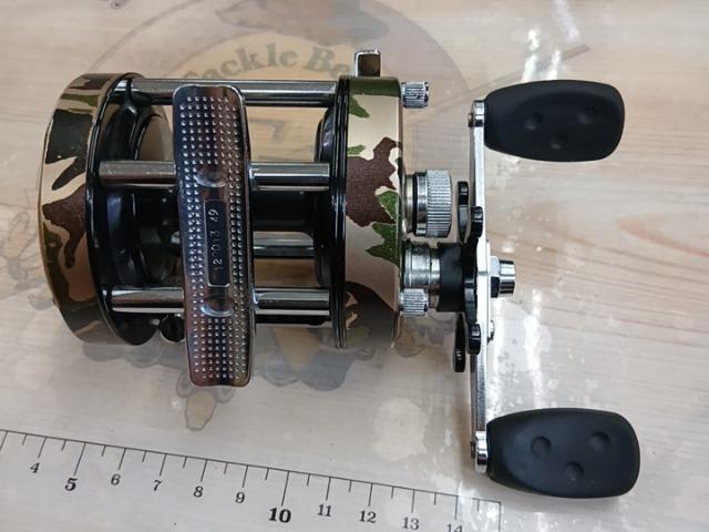 6500C3 カモ
