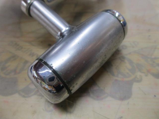 アドベンチャー電動SS700AT-S 