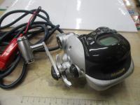 アドベンチャー電動SS700AT-S 