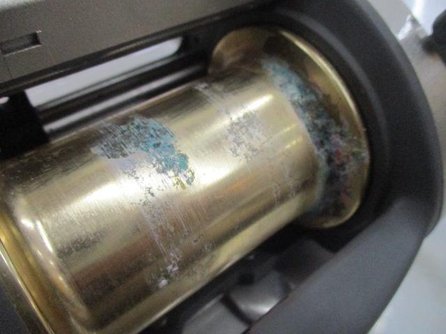 デジタナSLS電動丸 TM3000XT タナピタ