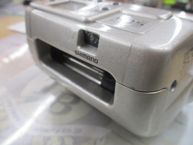 デジタナSLS電動丸 TM3000XT タナピタ