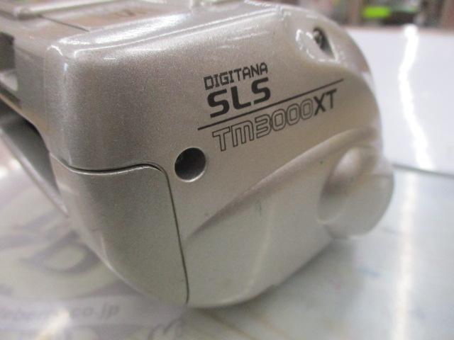 デジタナSLS電動丸 TM3000XT タナピタ