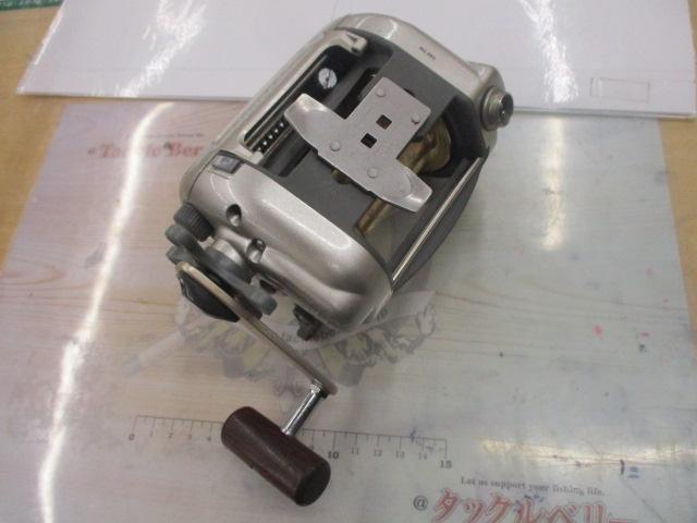 デジタナSLS電動丸 TM3000XT タナピタ