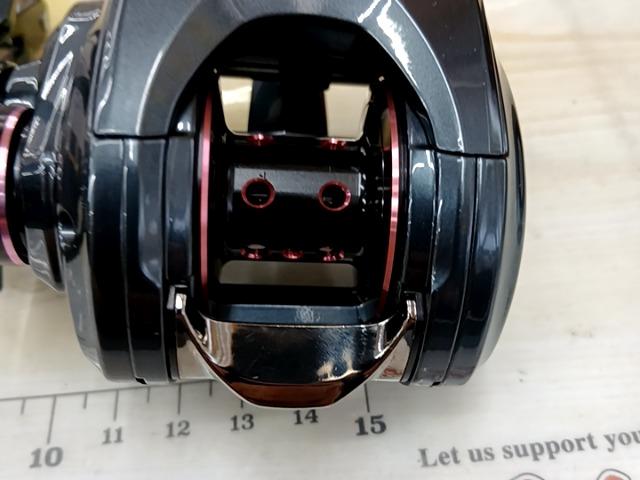 25紅牙RX 150PL