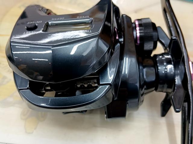 25紅牙RX 150PL