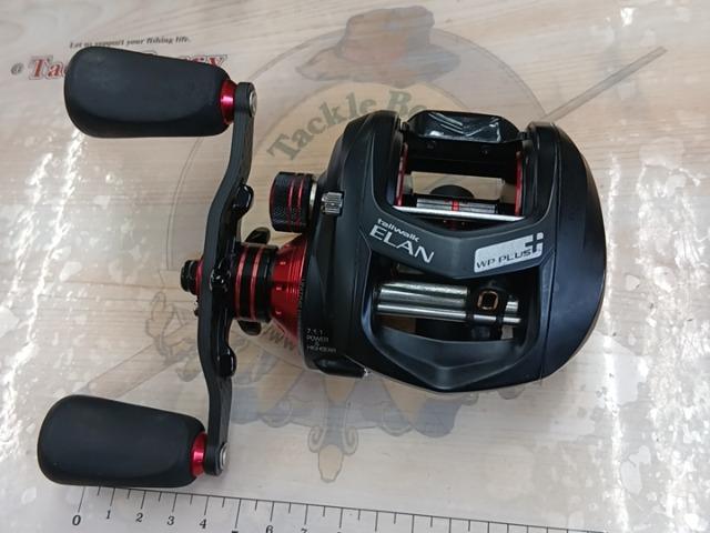 エランワイドパワープラス 71R