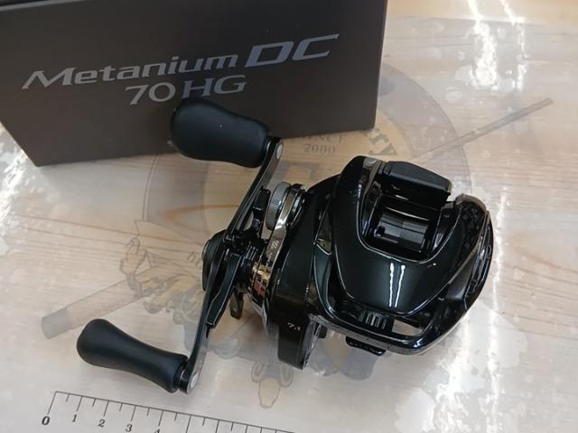 24メタニウムDC 70HG