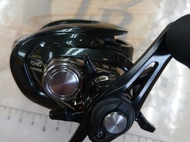 24メタニウムDC 70HG
