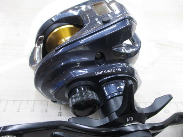 ライトゲームIC 150-DH