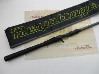 リボルテージ RV-C70MH-FMG